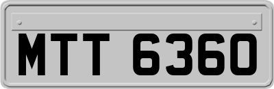 MTT6360