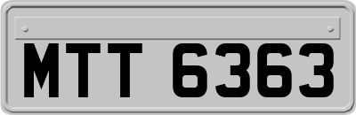 MTT6363