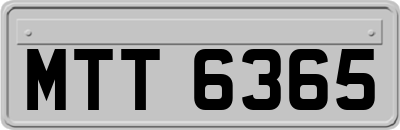 MTT6365