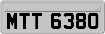 MTT6380