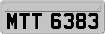 MTT6383
