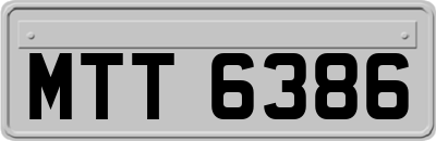 MTT6386