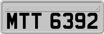 MTT6392