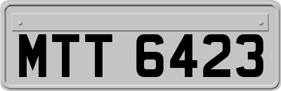 MTT6423