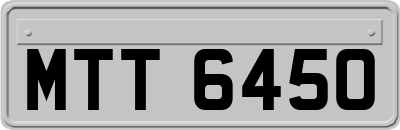 MTT6450