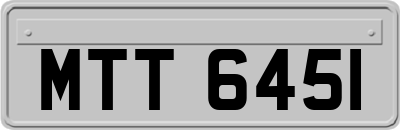 MTT6451