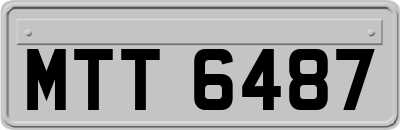 MTT6487