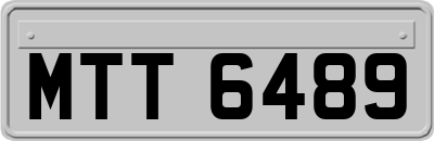 MTT6489