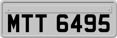 MTT6495