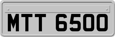 MTT6500
