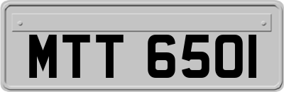 MTT6501