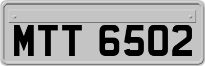 MTT6502