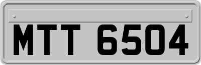 MTT6504