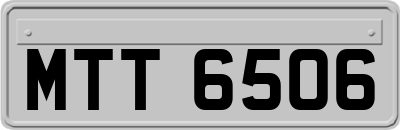 MTT6506