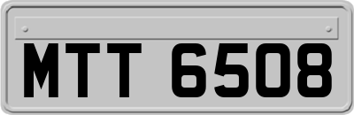 MTT6508