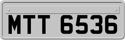 MTT6536
