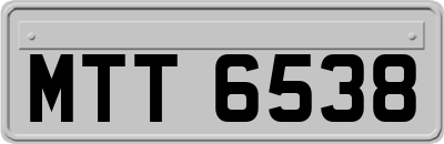 MTT6538