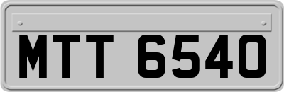 MTT6540