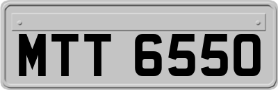MTT6550