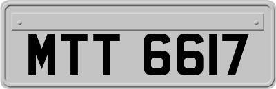 MTT6617