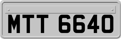 MTT6640