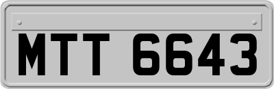 MTT6643