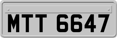 MTT6647
