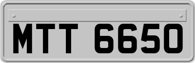 MTT6650
