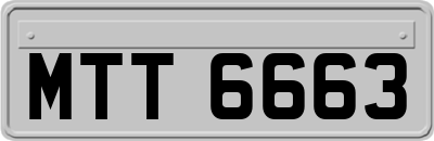 MTT6663