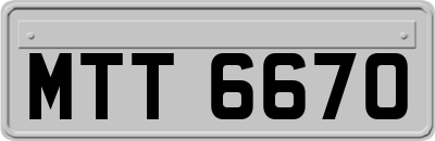 MTT6670