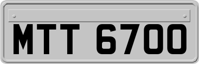 MTT6700