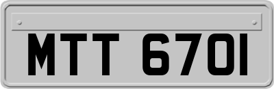 MTT6701