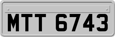 MTT6743