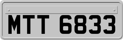 MTT6833