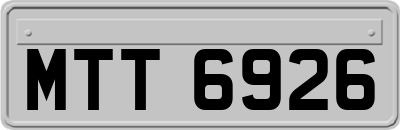 MTT6926