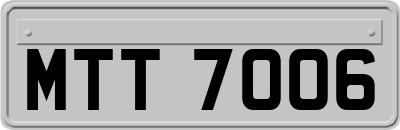 MTT7006