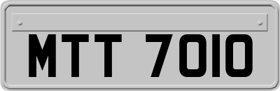 MTT7010