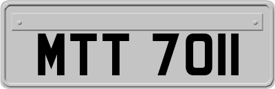 MTT7011