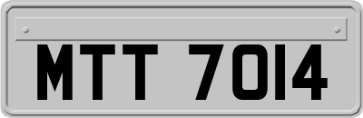 MTT7014