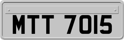 MTT7015
