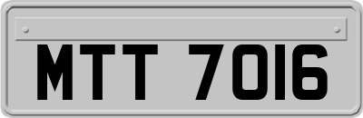 MTT7016