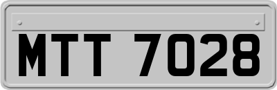 MTT7028