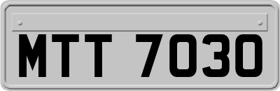 MTT7030