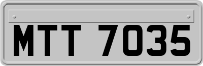 MTT7035