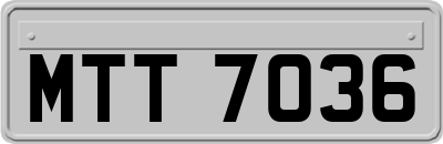 MTT7036