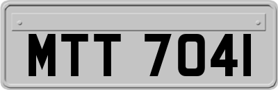 MTT7041