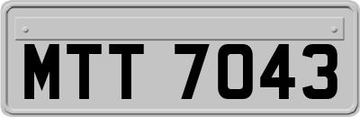 MTT7043