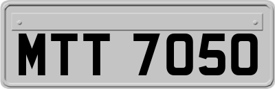 MTT7050