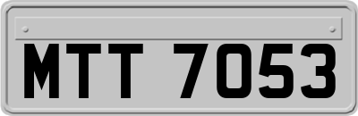 MTT7053