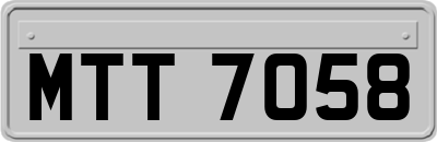MTT7058